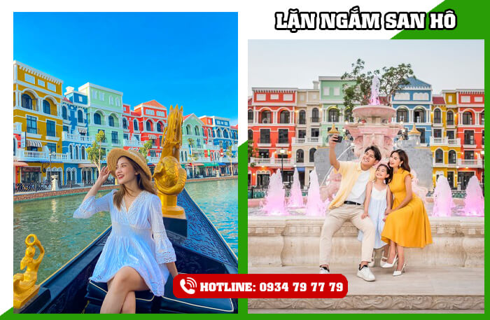 Tour du lịch giá rẻ Quảng Nam - Phú Quốc KS 3* 2.620.000Đ (4 ngày 3 đêm) - Giá tốt nhất VN
