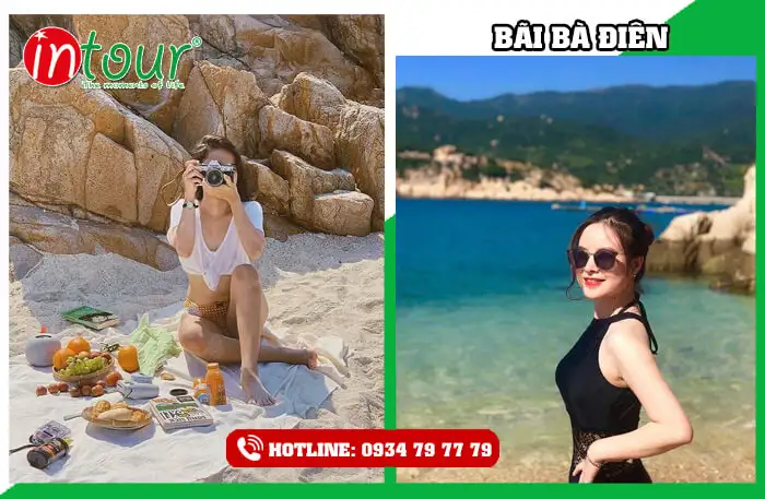 Tour du lịch Ninh Chữ Đà Lạt 4 ngày 4 đêm Tour du lịch Ninh Chữ Đà Lạt 4 ngày 4 đêm