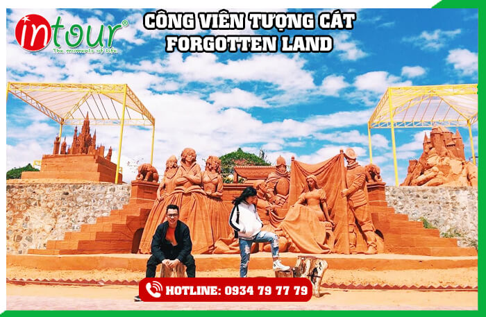 Tour du lịch Phan Thiết - Đà Lạt khởi hành từ Đồng Tháp 2.590.000Đ/K (04 ngày 03 đêm)