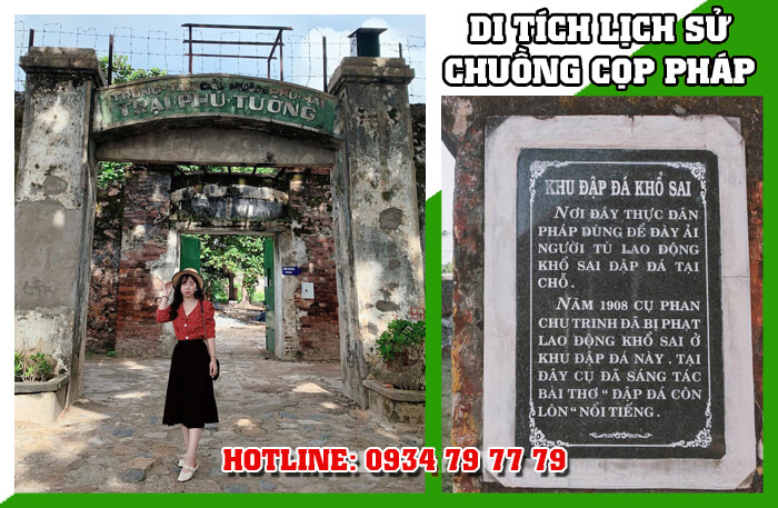 Tour du lịch giá rẻ Nha Trang - Khánh Hòa - Côn Đảo (3 ngày 2 đêm)
