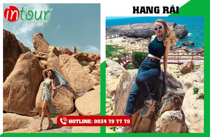 Tour du lịch Ninh Chữ Đà Lạt 4 ngày 4 đêm Tour du lịch Ninh Chữ Đà Lạt 4 ngày 4 đêm