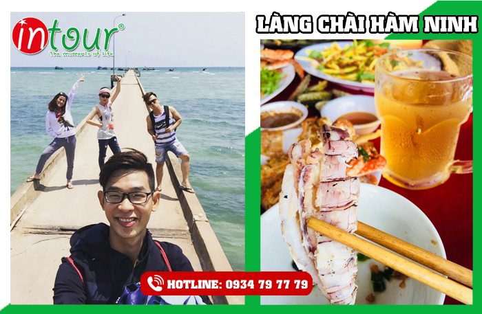 Tour du lịch giá rẻ Hà Giang - Phú Quốc KS 3* 2.620.000Đ (4 ngày 3 đêm) - Giá tốt nhất VN