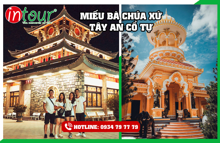 Tour du lịch Nha Trang - Khánh Hòa - Phú Quốc - Miền Tây (6 ngày 5 đêm) - Giá tốt nhất VN