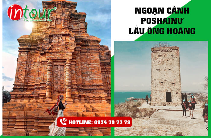 Tour du lịch Phan Thiết - Mũi Né - Bàu Sen (2N1Đ) 990.000Đ