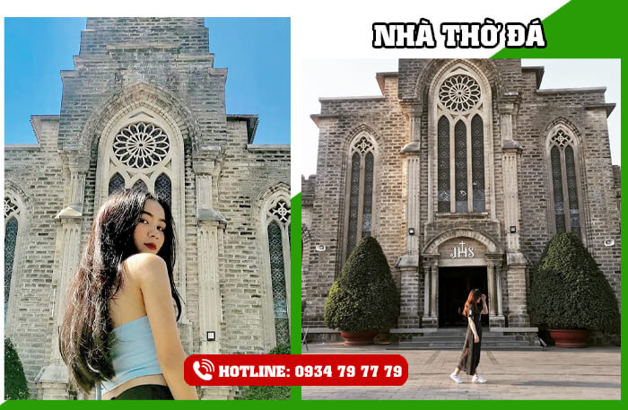 Tour du lịch giá rẻ Ninh Bình đi Nha Trang 1.990.000Đ (4 ngày 3 đêm)