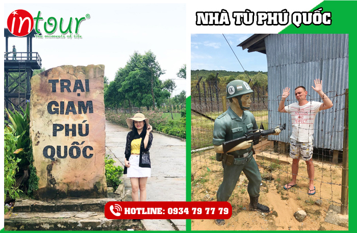 Tour Hà Nội - Phú Quốc bao gồm máy bay 4.990.000đ KS3*(4 ngày 3 đêm)