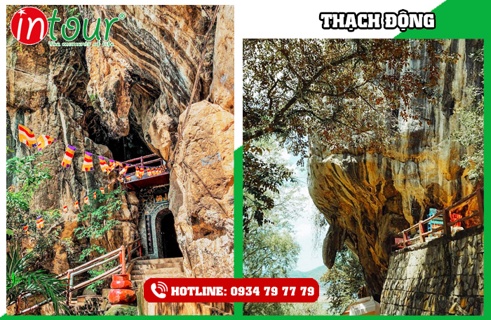 Tour du lịch Quảng Bình - Phú Quốc - Miền Tây (6 ngày 5 đêm) - Giá tốt nhất VN