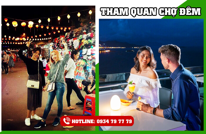 Tour du lịch giá rẻ Hải Dương đi Nha Trang 1.990.000Đ (4 ngày 3 đêm)