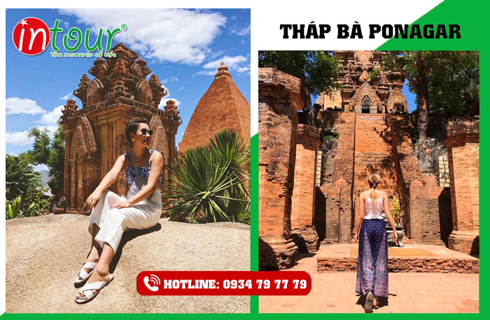 Tour du lịch Nha Trang 1 ngày