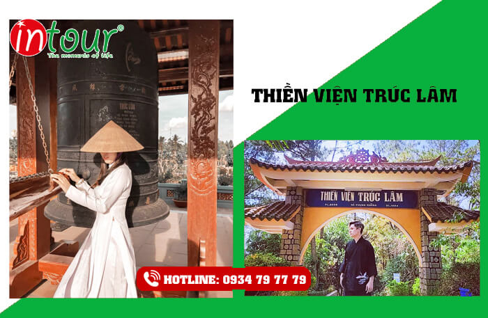 Tour du lịch Sài Gòn - Đà Lạt 1.590.000Đ (3 ngày 2 đêm) - Giá rẻ nhất VN
