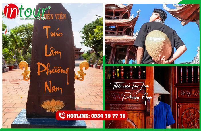 Tour du lịch Nha Trang - Khánh Hòa - Phú Quốc - Miền Tây (6 ngày 5 đêm) - Giá tốt nhất VN