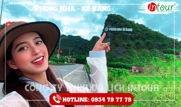 Tour du lịch Huế - Quảng Trị - Quảng Bình - Vinh 