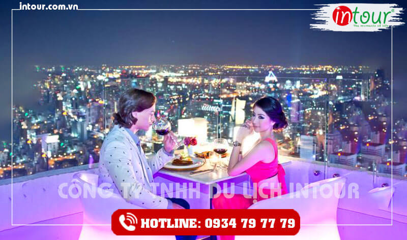 Tour Thái Bình đi Thái Lan Bangkok - Pattaya (5 ngày 4 đêm) 5.990.000Đ