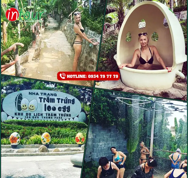 Tour Teambuilding Tây Ninh đi Nha Trang 1.690.000Đ (03 ngày 03 đêm)