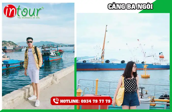 Tour Teambuilding - Gala Nha Trang KS 4* 1.790 (3 ngày 3 đêm) năm 2025 Tour Teambuilding - Gala Nha Trang KS 4* 1.790 (3 ngày 3 đêm) năm 2025