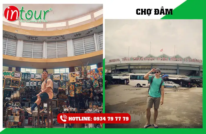 Tour du lịch Nha Trang 1.690.000Đ (3 ngày 3 đêm) - Giỗ Tổ Hùng Vương giá rẻ nhất VN Tour du lịch Nha Trang 1.690.000Đ (3 ngày 3 đêm) - Giỗ Tổ Hùng Vương giá rẻ nhất VN