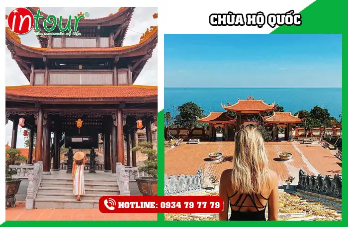 Tour Hà Nội - Phú Quốc 5.990.000Đ (4N3Đ) đã bao gồm vé máy bay cho khách lẻ ghép đoàn Tour Hà Nội - Phú Quốc 5.990.000Đ (4N3Đ) đã bao gồm vé máy bay cho khách lẻ ghép đoàn