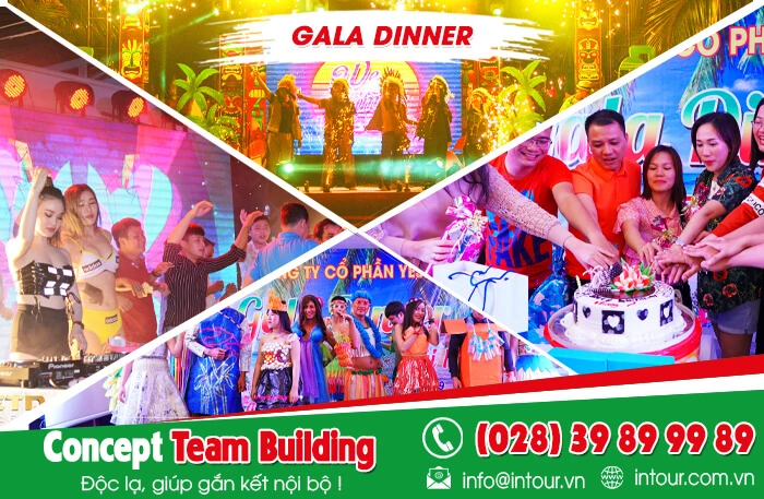 Galadinner Galadinner