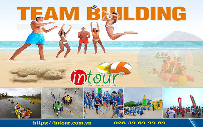Tour Teambuilding Bình Dương đi Ninh Chữ