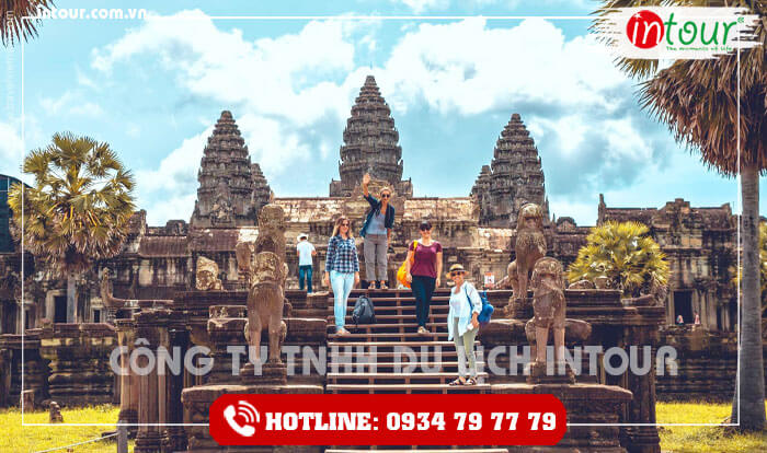 Kết quả hình ảnh cho Angkor Thom
