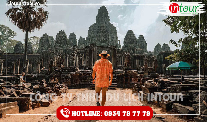 Kết quả hình ảnh cho Tham quan Angkor Wat