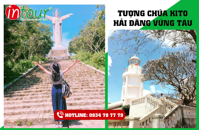 Tour Đà Lạt đi Sài Gòn - Vũng Tàu - KDL Đại Nam (3 ngày 2 đêm) 1.990.000Đ