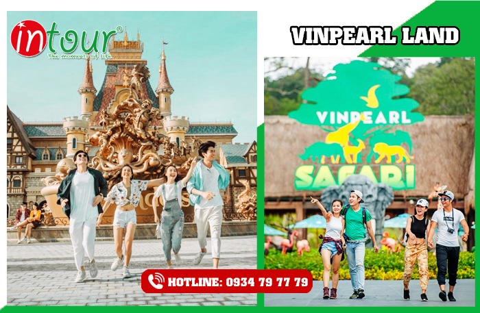 Tour du lịch giá rẻ Bắc Ninh - Phú Quốc KS 3* 2.620.000Đ (4 ngày 3 đêm) - Giá tốt nhất VN